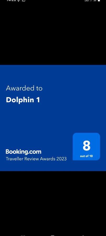 דירות ארטמידה Dolphin 1 מראה חיצוני תמונה